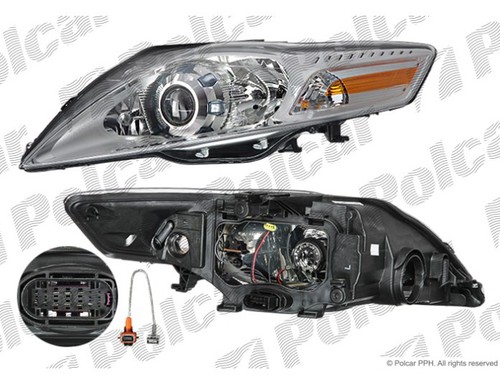 Visteon varroc xenon - bi,