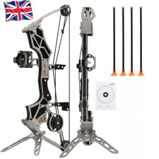 12lbs 9" Mini Compound Bow