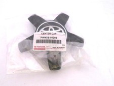 Genuine New TOYOTA CENTRE CAP