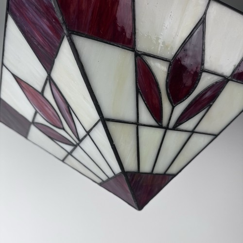 Tiffany style stained - tiffany,