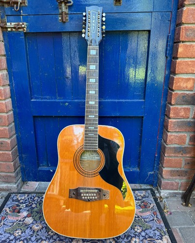 Vintage eko ranger xii - vintage,