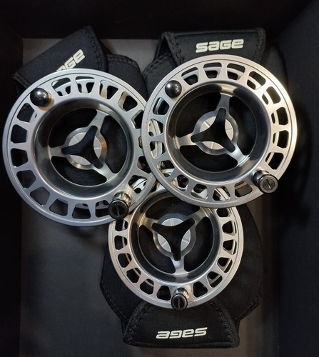 Sage spare spool 6080 - 6080, &