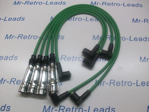 Green 8mm performance ignition - green,