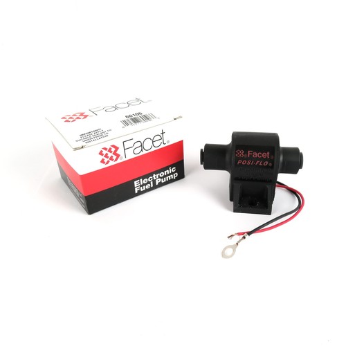 Genuine facet electric fuel - genuine,