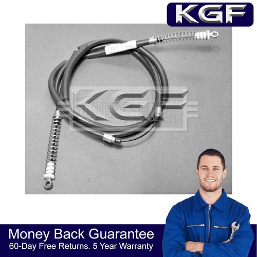 Kgf rear hand - rear, fits