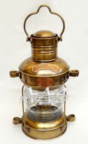 Antique brass copper - brass, &