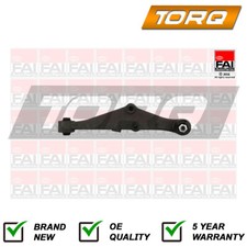 Track Control Arm Front Right