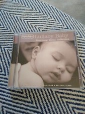 Lullaby  Baby    CD 2007 soothing  Vocal Lullabies to help babies  sleep 