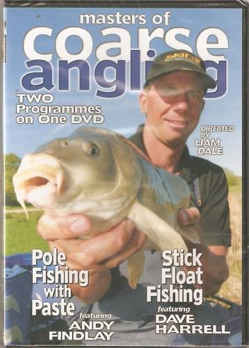 Masters coarse angling pole - masters,
