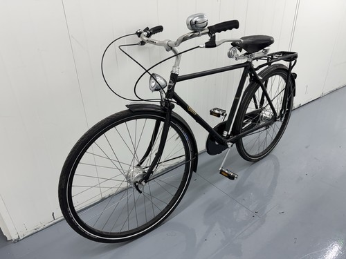 Pashley sovereign roadster - pashley,