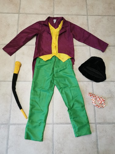 Willy wonka fancy - wonka,