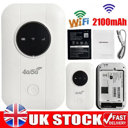 Portable wireless wifi router - portable,