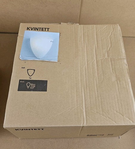 Ikea kvintett wall - kvintett, lamp