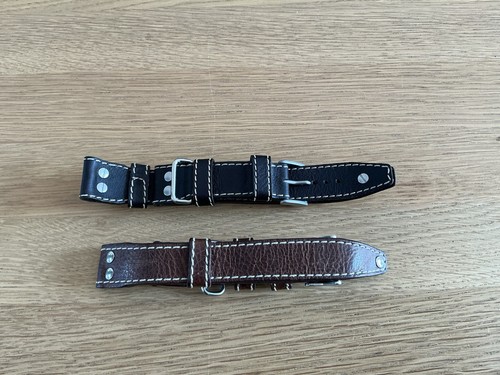 Two quality 22mm - quality, old