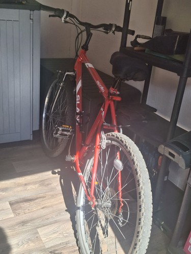 Adult mens bike spares or - adult,