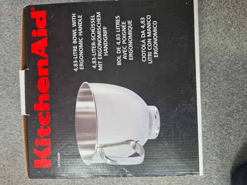 Kitchenaid bowl litre - kitchenaid,