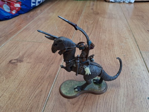 Heroscape grimnak grut - grimnak, figure