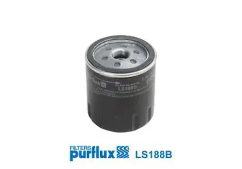 Oil filter spin - oil, spin-on