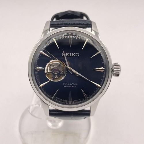 Used seiko presage - presage, sary155