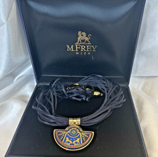 FREY WILLE - MICHAELA FRAY