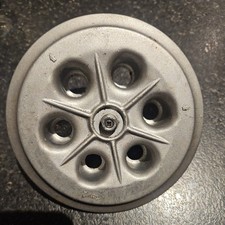 YAMAHA TY250 mono  CLUTCH