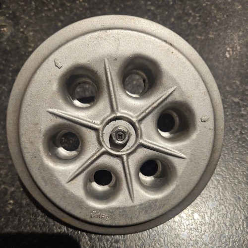 Yamaha ty250 mono clutch - mono,