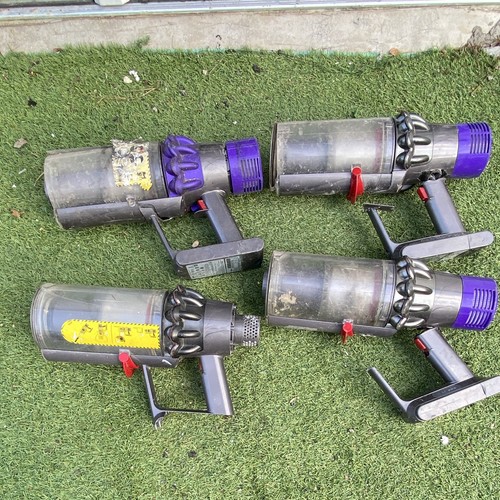 Dyson v10 cordless vacuum - vacuum, dust