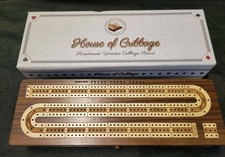 House Of Cribbage 3 Track