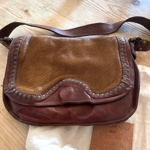Campomaggi vintage rare - vintage,