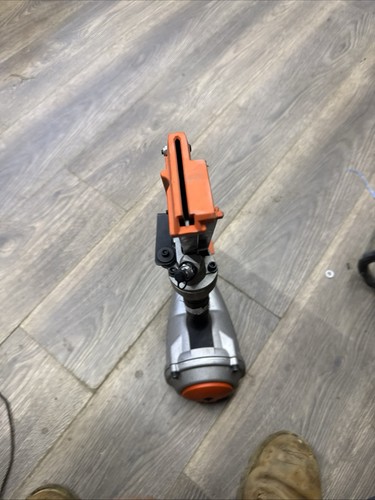 Paslode f350p powermaster pro - f350p,