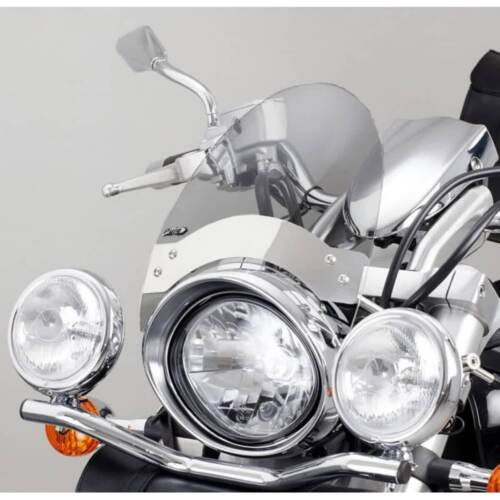 Puig custom fairing - puig,