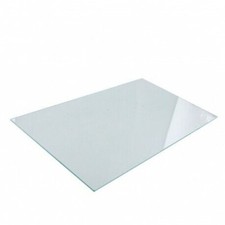 RIPIANO TRASP. FRIGORIFERO VETRO 4 MM REX ELECTROLUX 2249061140 27,5 X 47,5 CM