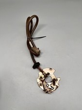 Yamaha TX 500 Breaker Ignition