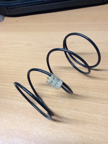 Triumph tina t10 spring - tina,