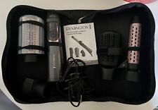 Remington Curl & Straight Air Styler