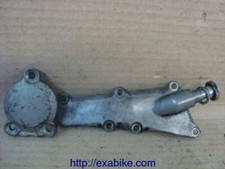 various engine housings for