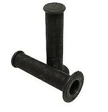 APICO TRIALS GRIPS BLACK - MONTESA 4RT / COTA