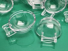 LEGO Windscreen 4 x 4 x 1.3