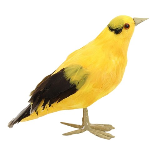 Handcraft artificial birds - handcraft,