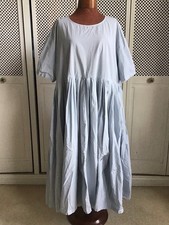 Manuelle Guibal Girl Dress