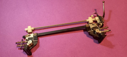 Vintage premier upper - vintage,