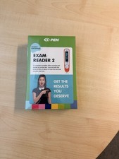 C-Pen Text to Speech Exam