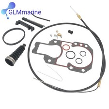 865436A02 Lower Shift Cable