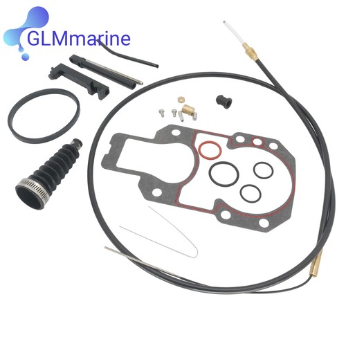 865436a02 lower shift - 865436a02, cable