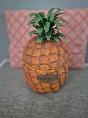 Vintage large britvic - vintage,