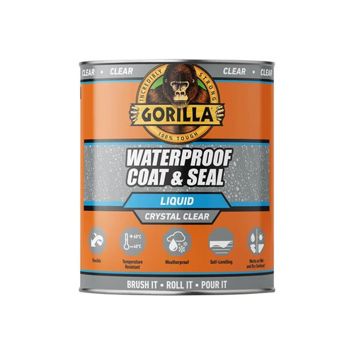 Gorilla glue - glue, gorilla®