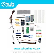 DIY Electronic Starter Kit