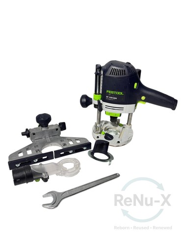Festool 1400 ebq 1400w - of,