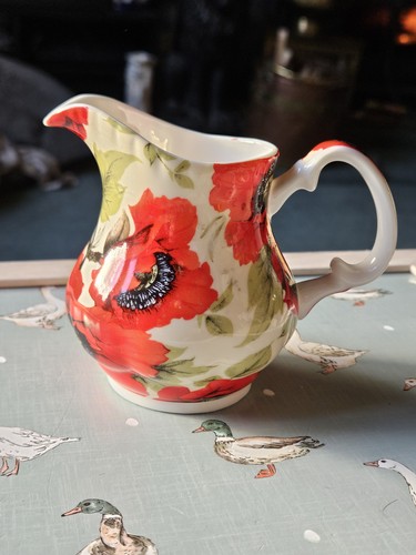 Empire ware creamer jug - ware,