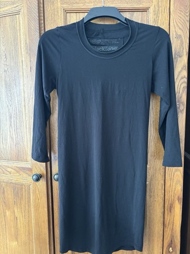 Rundholz black label long - black, label,